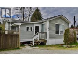 114 1413 SUNSHINE COAST HIGHWAY, Gibsons, British Columbia