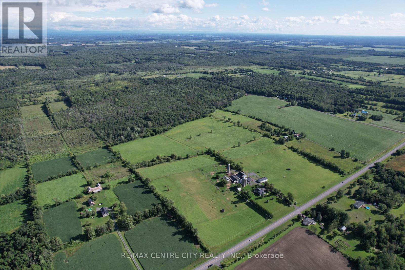 19152 County Rd 25 Road, South Glengarry, Ontario  K0C 1B0 - Photo 1 - X13518226