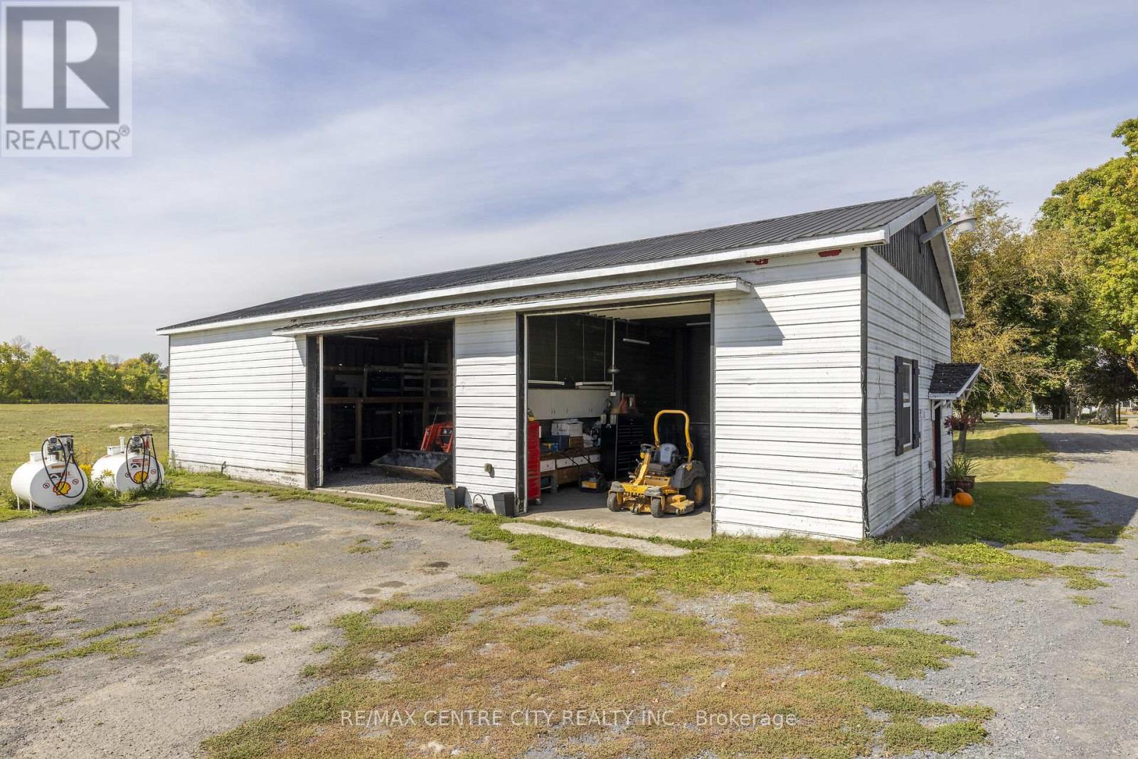 19152 County Rd 25 Road, South Glengarry, Ontario  K0C 1B0 - Photo 32 - X13518226