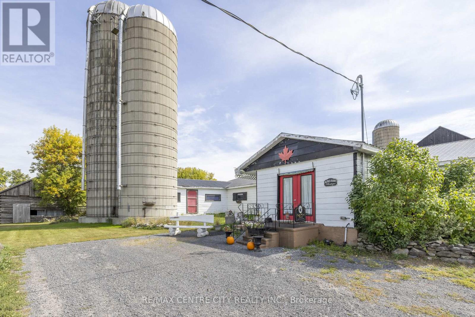 19152 County Rd 25 Road, South Glengarry, Ontario  K0C 1B0 - Photo 35 - X13518226