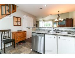 124 - 55 TROTT BOULEVARD, Collingwood, Ontario