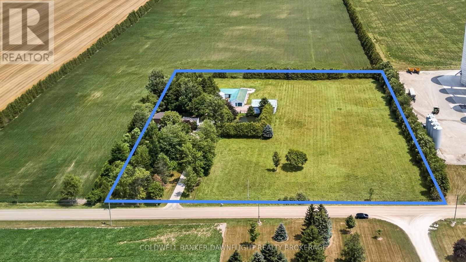 33990 Roman Line, Lucan Biddulph, Ontario  N0M 2J0 - Photo 2 - X13604162