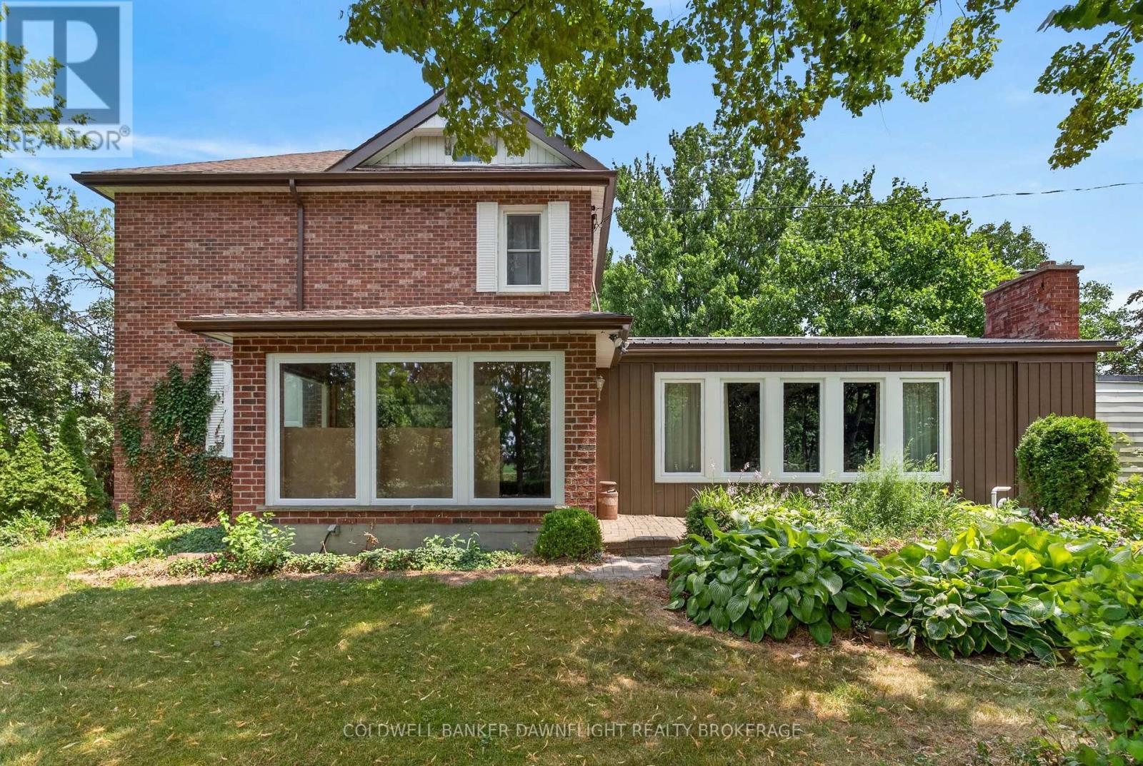 33990 Roman Line, Lucan Biddulph, Ontario  N0M 2J0 - Photo 3 - X13604162