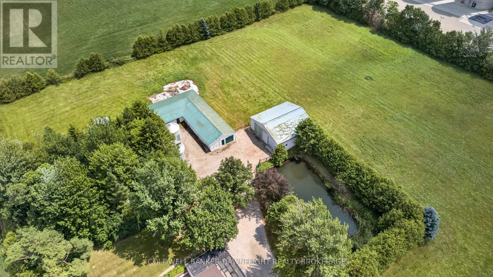 33990 Roman Line, Lucan Biddulph, Ontario  N0M 2J0 - Photo 40 - X13604162