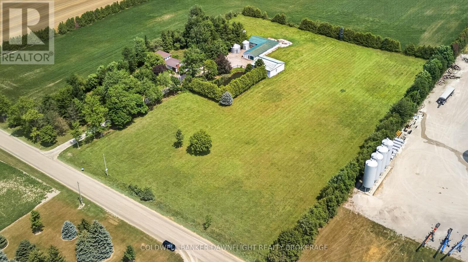 33990 Roman Line, Lucan Biddulph, Ontario  N0M 2J0 - Photo 43 - X13604162