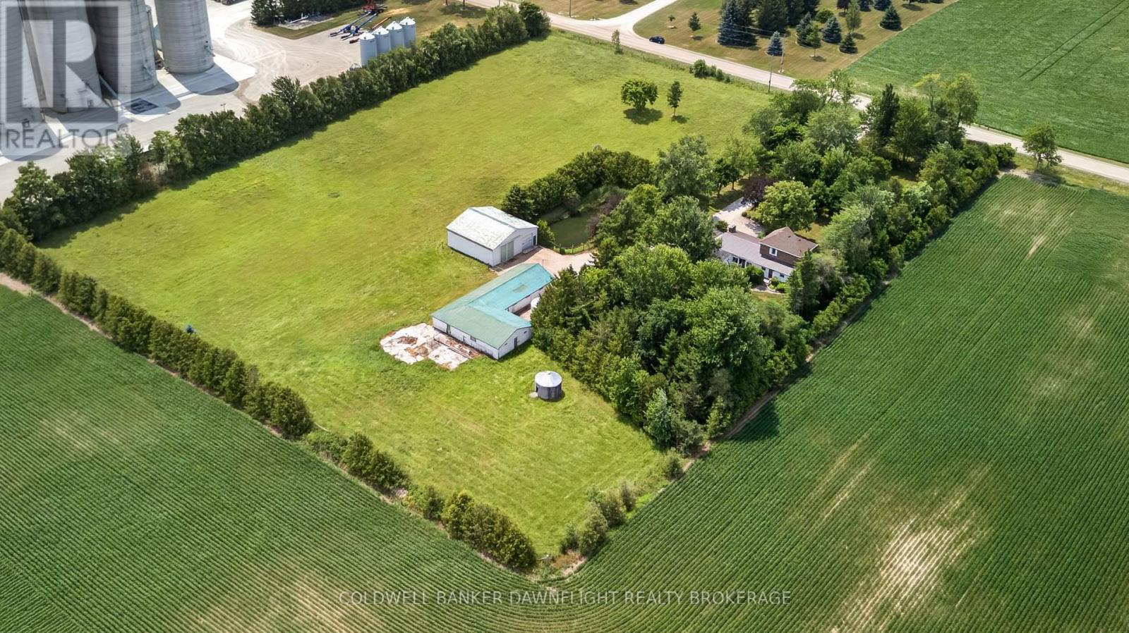 33990 Roman Line, Lucan Biddulph, Ontario  N0M 2J0 - Photo 45 - X13604162