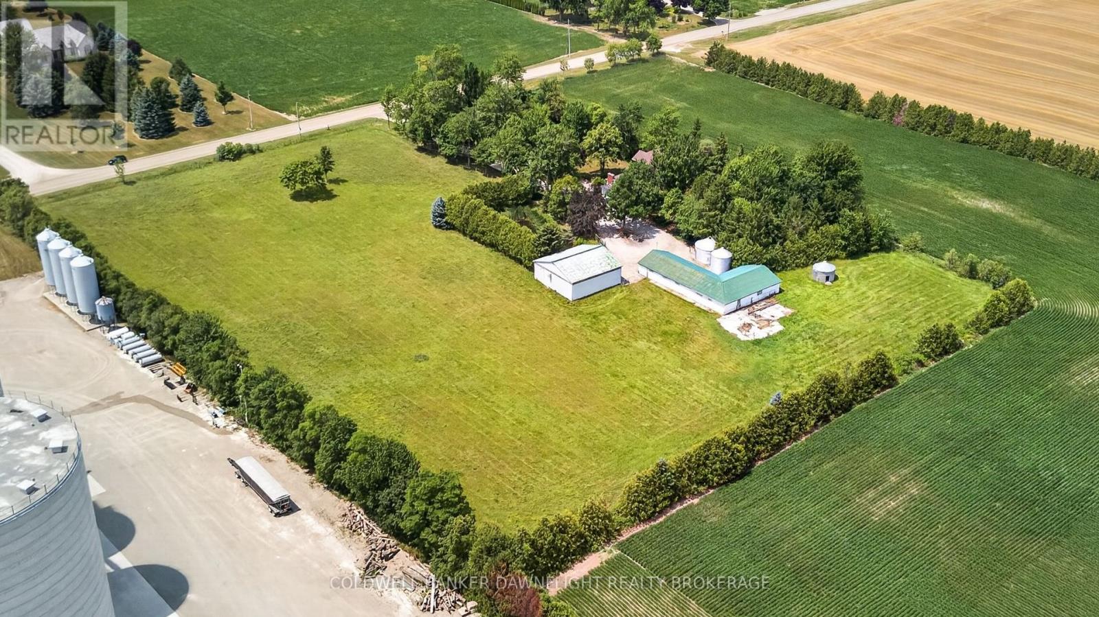 33990 Roman Line, Lucan Biddulph, Ontario  N0M 2J0 - Photo 47 - X13604162