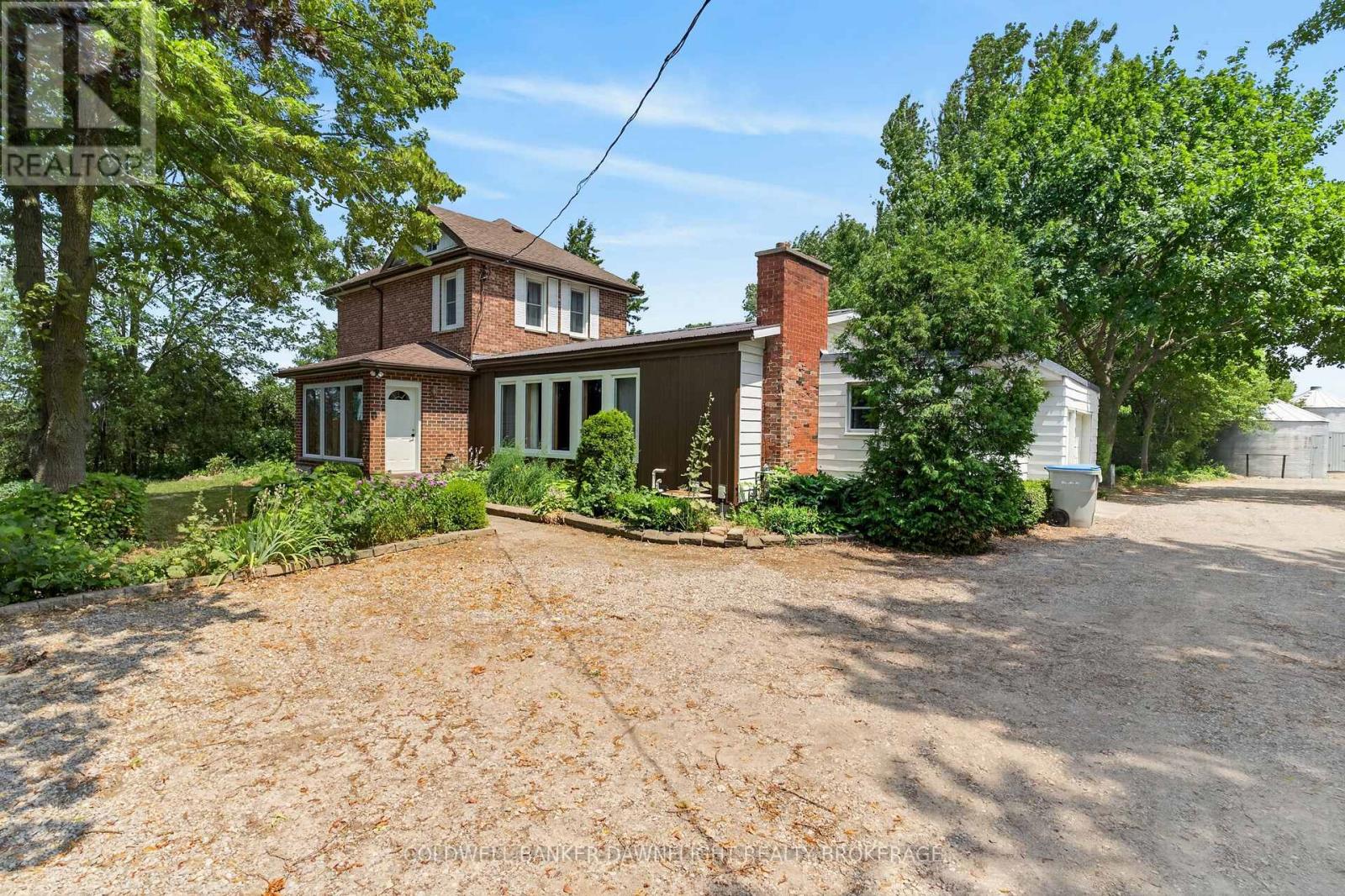 33990 Roman Line, Lucan Biddulph, Ontario  N0M 2J0 - Photo 4 - X13604162