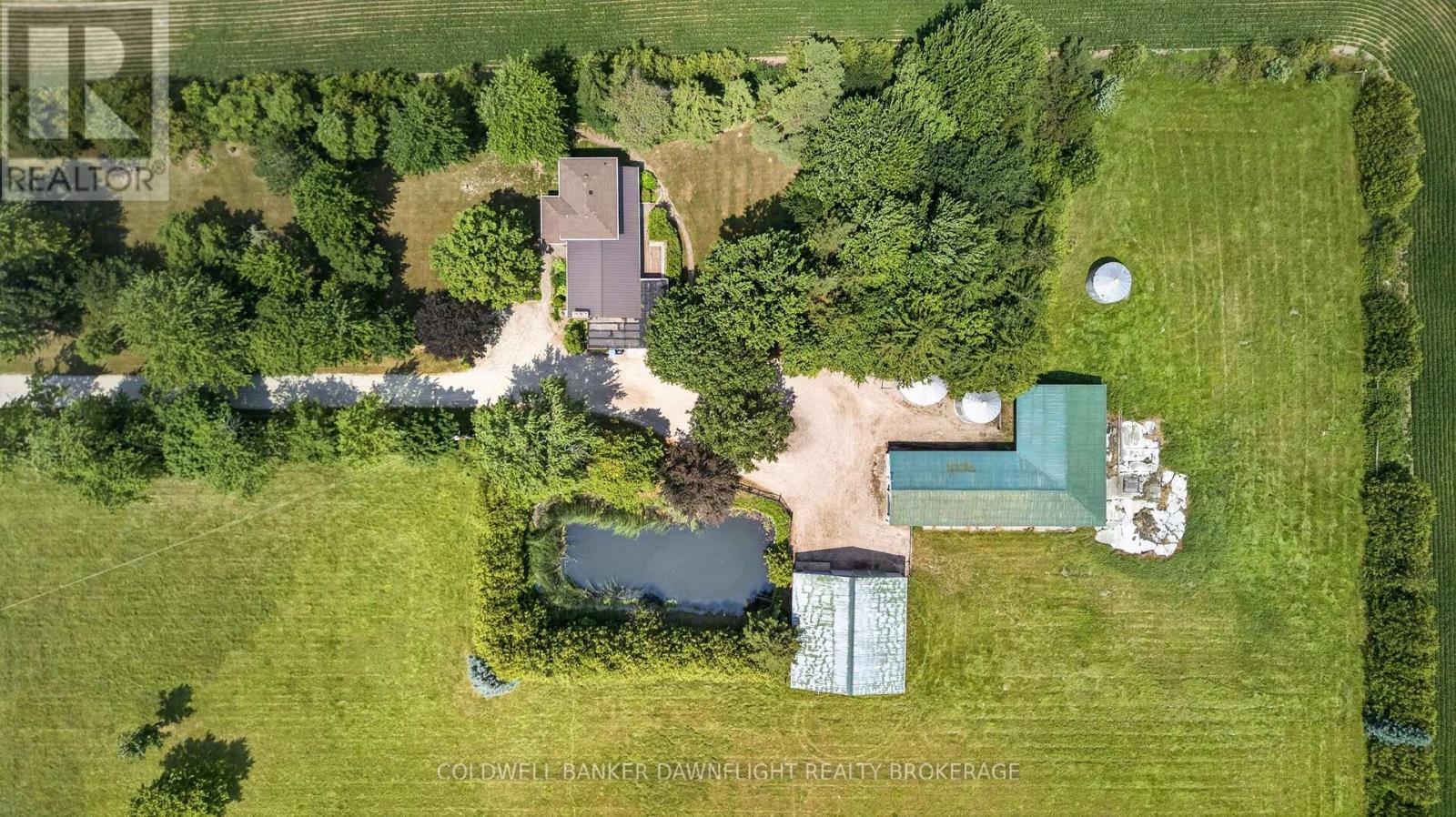 33990 Roman Line, Lucan Biddulph, Ontario  N0M 2J0 - Photo 42 - X13604162