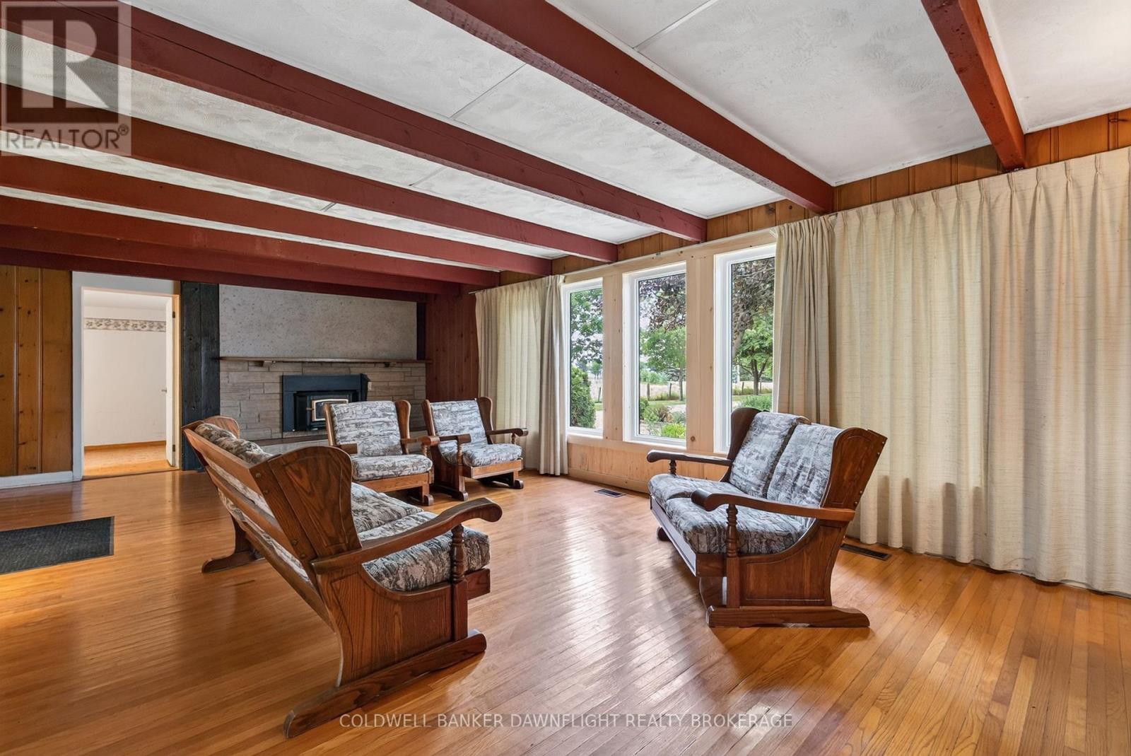 33990 Roman Line, Lucan Biddulph, Ontario  N0M 2J0 - Photo 7 - X13604162