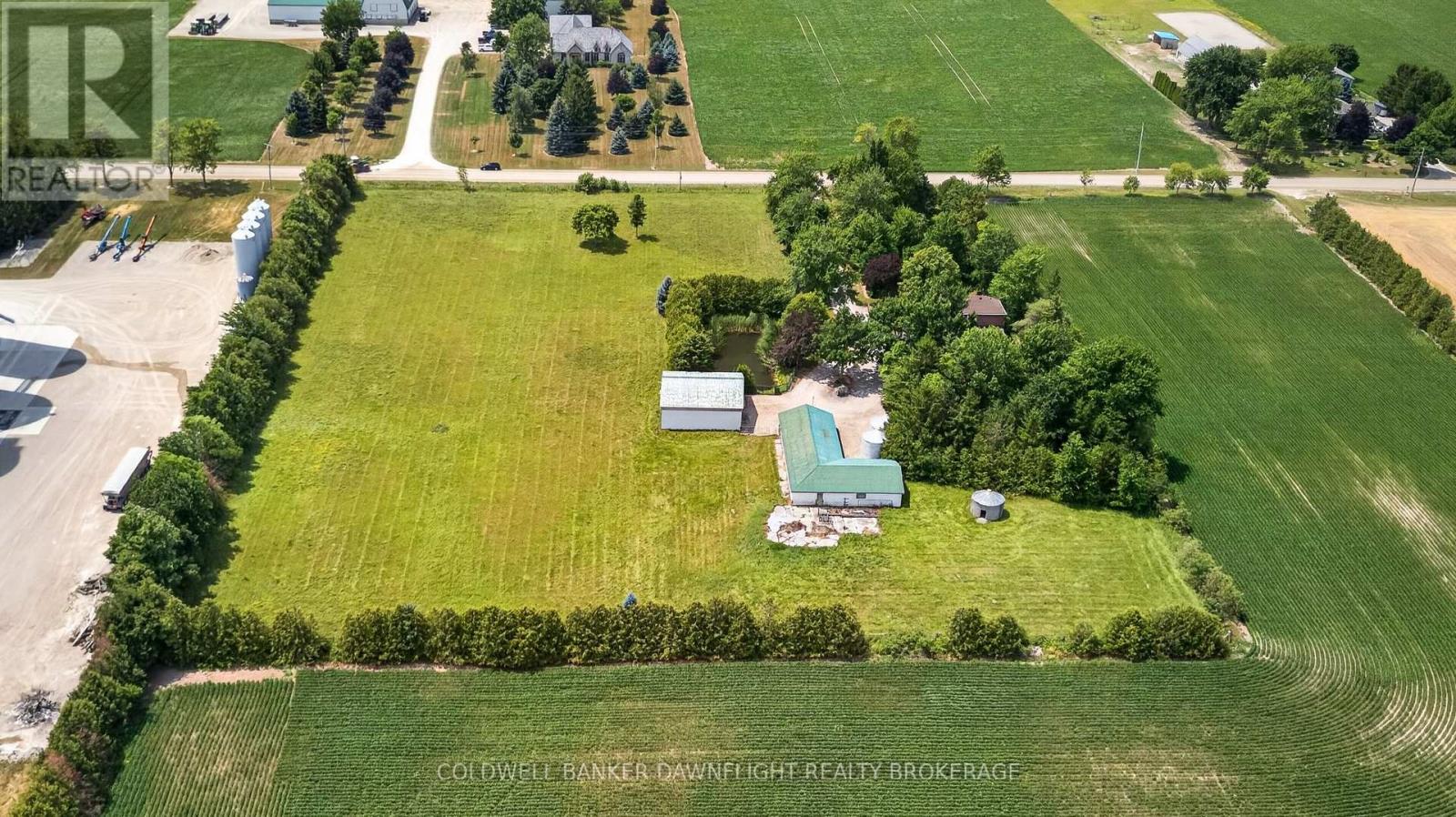 33990 Roman Line, Lucan Biddulph, Ontario  N0M 2J0 - Photo 46 - X13604162