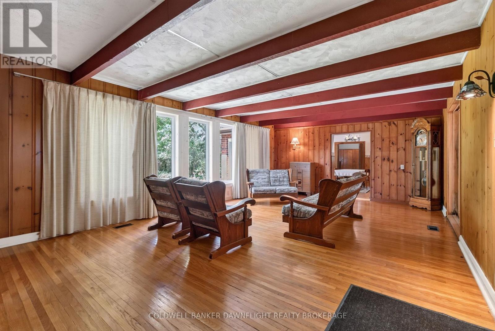 33990 Roman Line, Lucan Biddulph, Ontario  N0M 2J0 - Photo 5 - X13604162