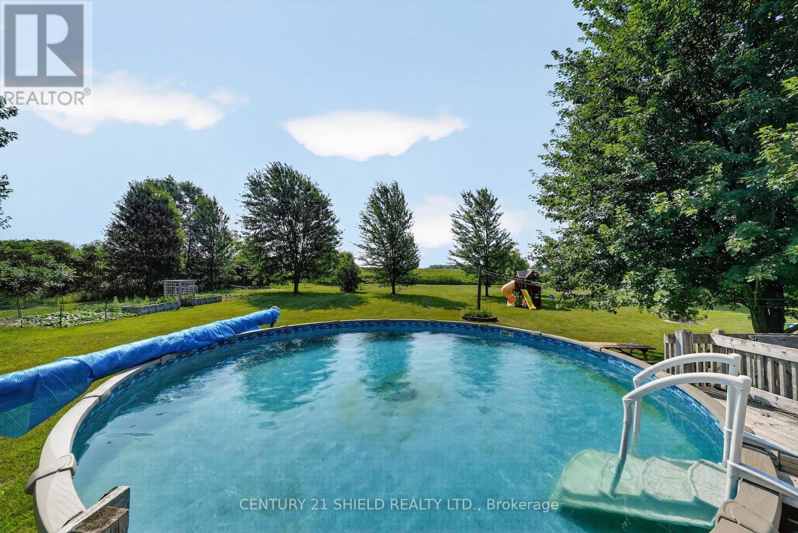 17614 Bloomington Road, North Stormont, Ontario  K0C 1T0 - Photo 8 - X13633142
