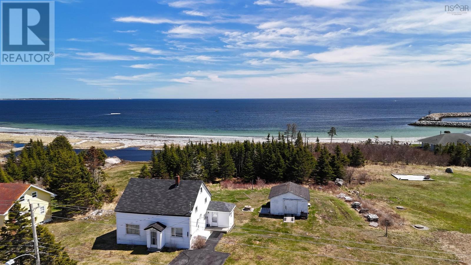 1359 Stoney Island Road, Stoney Island, Nova Scotia  B0W 3J0 - Photo 1 - 202609167