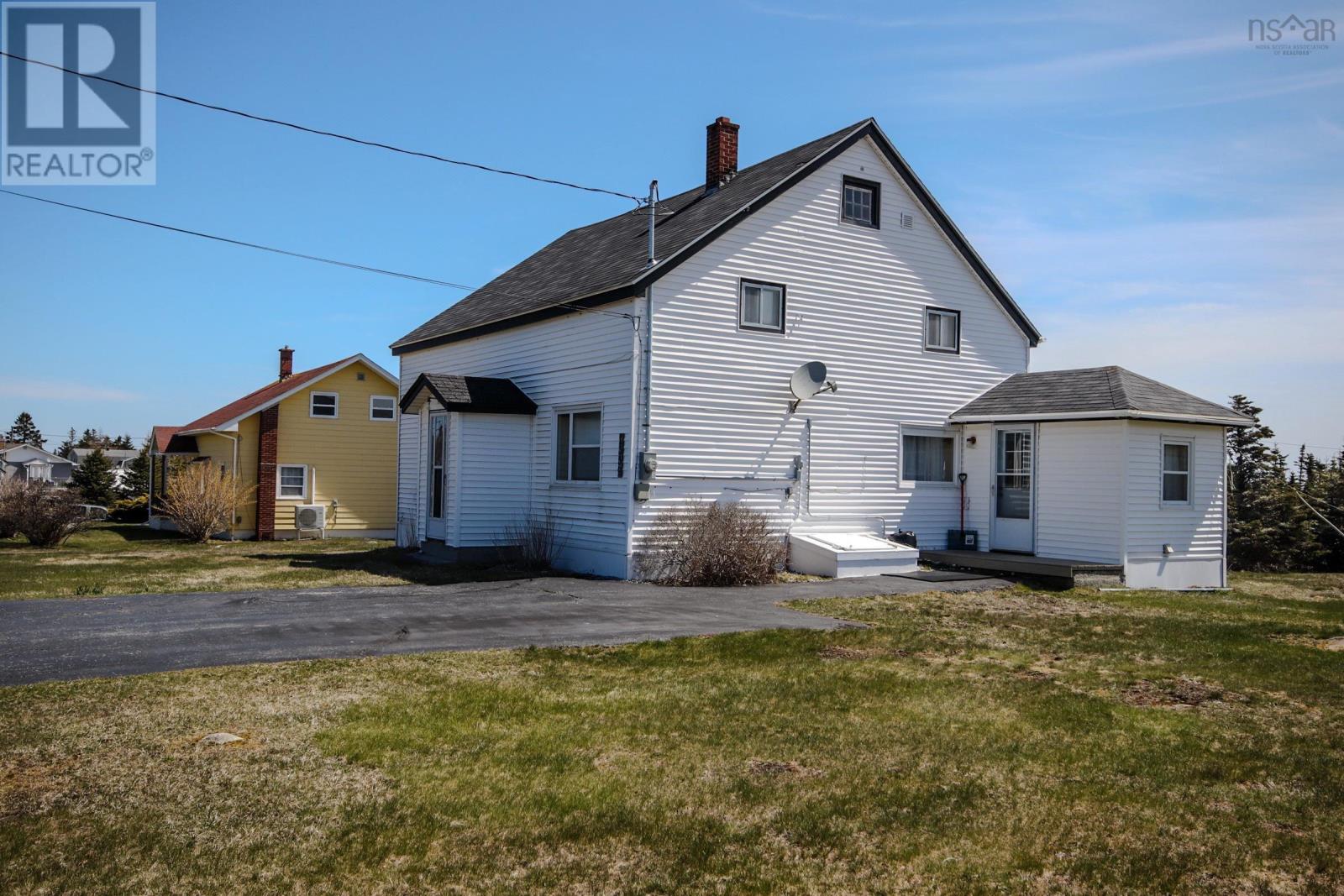 1359 Stoney Island Road, Stoney Island, Nova Scotia  B0W 3J0 - Photo 3 - 202609167