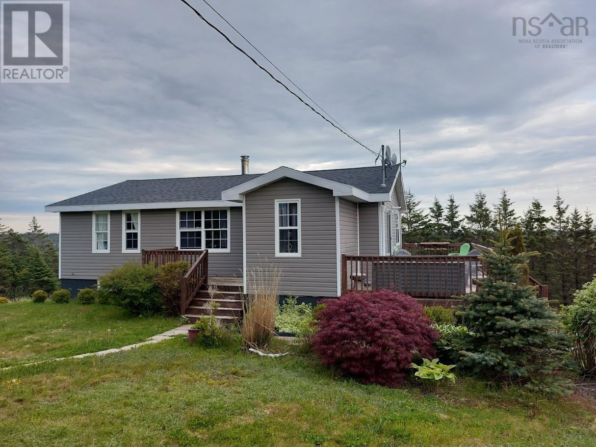662 Highway 217, Freeport, Nova Scotia