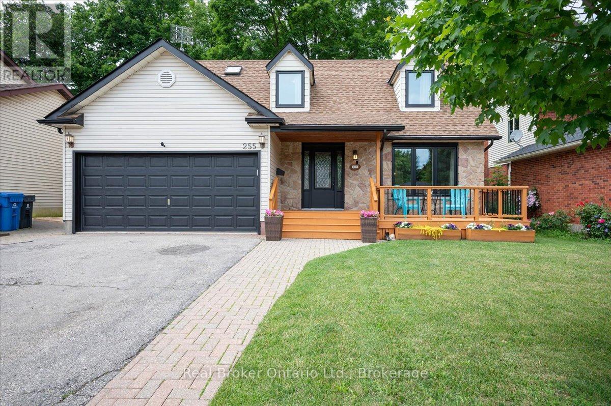 255 WEST ACRES DRIVE, guelph (willow west/sugarbush/west acres), Ontario