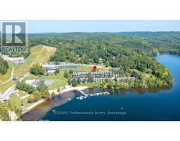 13 - 26 TURNER DRIVE, Huntsville, Ontario