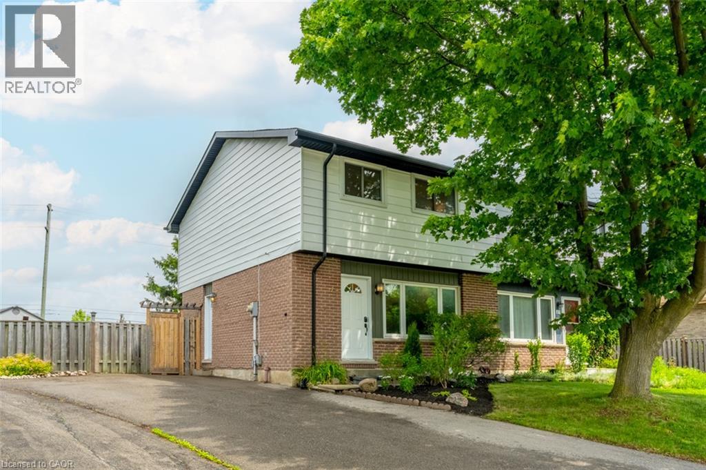 47 Hopewell Crescent, Stoney Creek, Ontario  L8J 1P3 - Photo 2 - 40852248