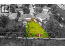 47 HOPEWELL Crescent, Stoney Creek, Ontario