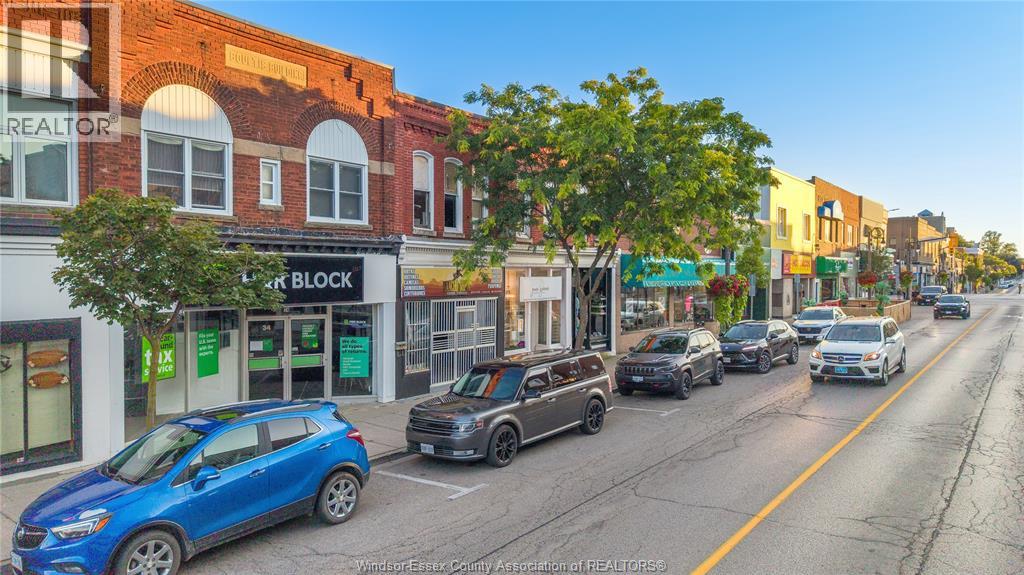 26-30 TALBOT ST. E., Leamington, Ontario
