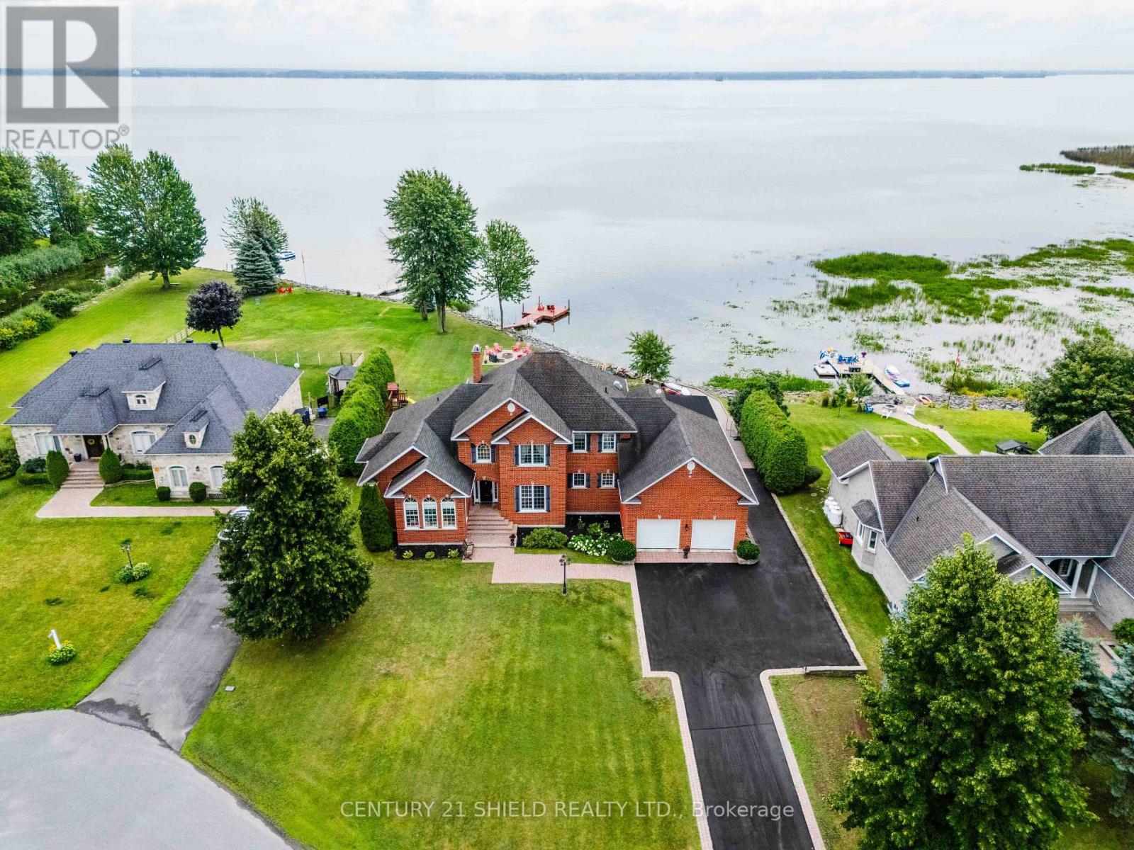 6274 Karen Drive, South Glengarry, Ontario  K0C 1E0 - Photo 3 - X13633448