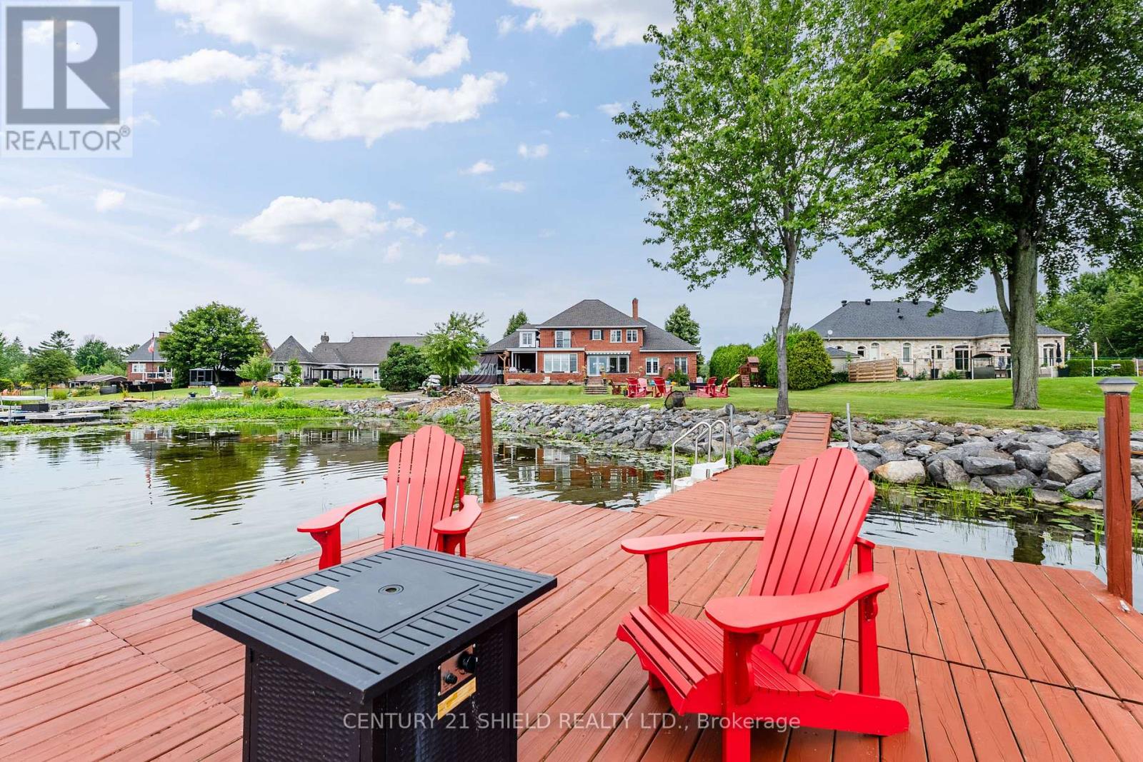 6274 Karen Drive, South Glengarry, Ontario  K0C 1E0 - Photo 5 - X13633448