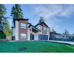 20070 46A AVENUE AVENUE, Langley, British Columbia