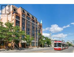 801 - 456 COLLEGE STREET, Toronto, Ontario