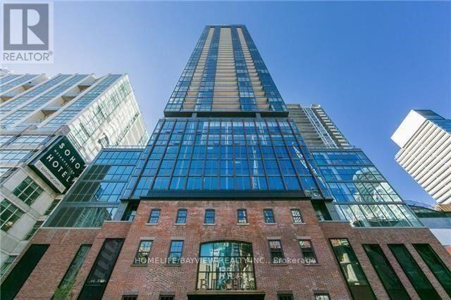 2906 - 88 Blue Jays Way, Toronto, Ontario  M5V 0L7 - Photo 2 - C13633368