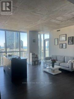 2906 - 88 Blue Jays Way, Toronto, Ontario  M5V 0L7 - Photo 5 - C13633368