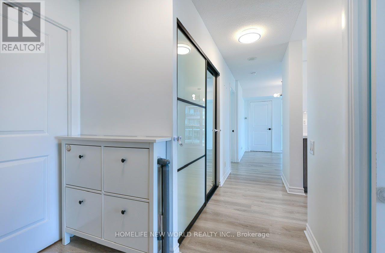 1806 - 17 Anndale Drive, Toronto, Ontario  M2N 2W7 - Photo 10 - C13633484
