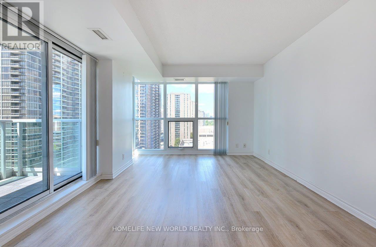 1806 - 17 Anndale Drive, Toronto, Ontario  M2N 2W7 - Photo 11 - C13633484