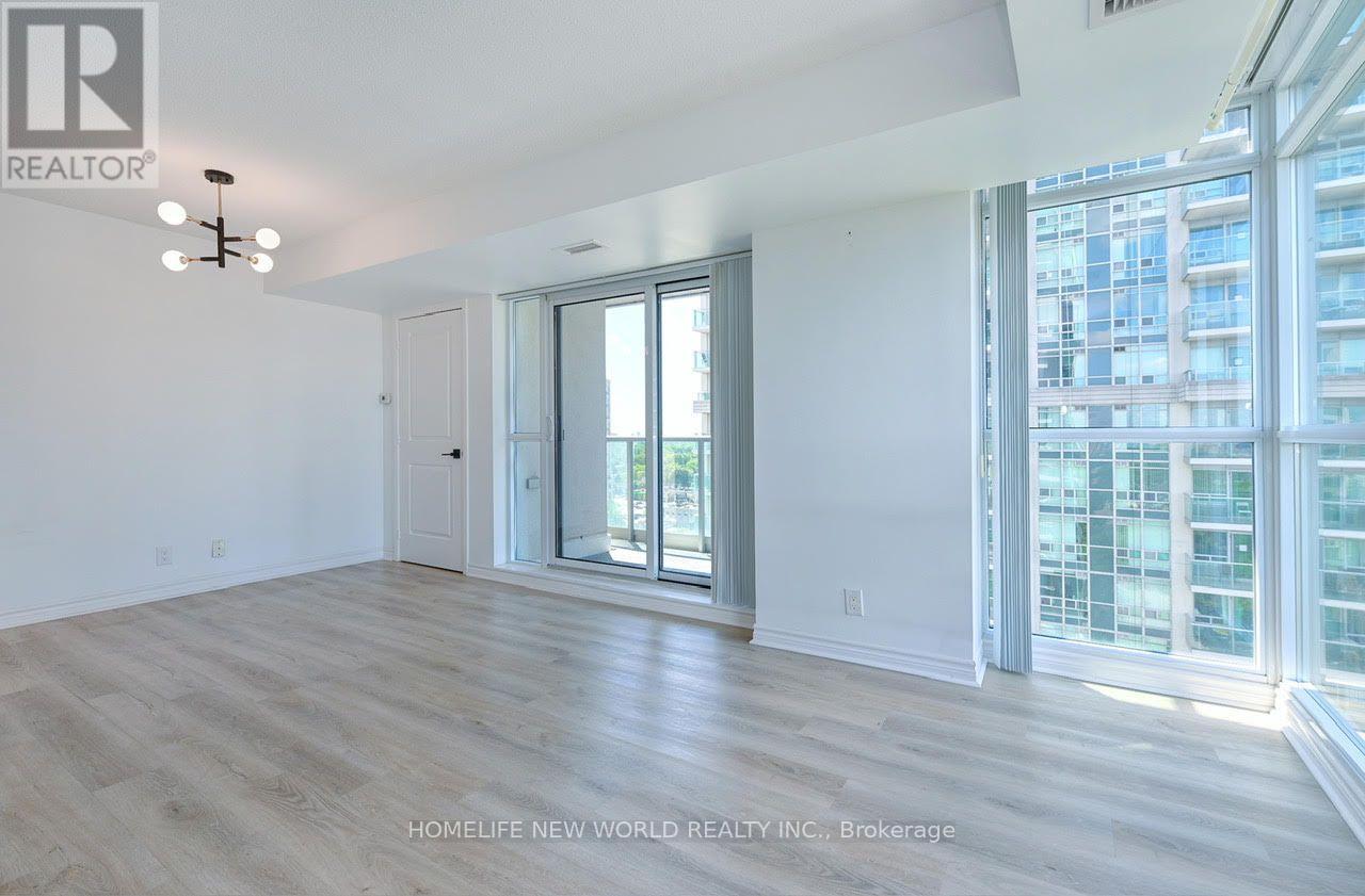 1806 - 17 Anndale Drive, Toronto, Ontario  M2N 2W7 - Photo 12 - C13633484