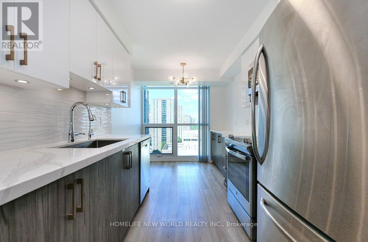 1806 - 17 Anndale Drive, Toronto, Ontario  M2N 2W7 - Photo 13 - C13633484
