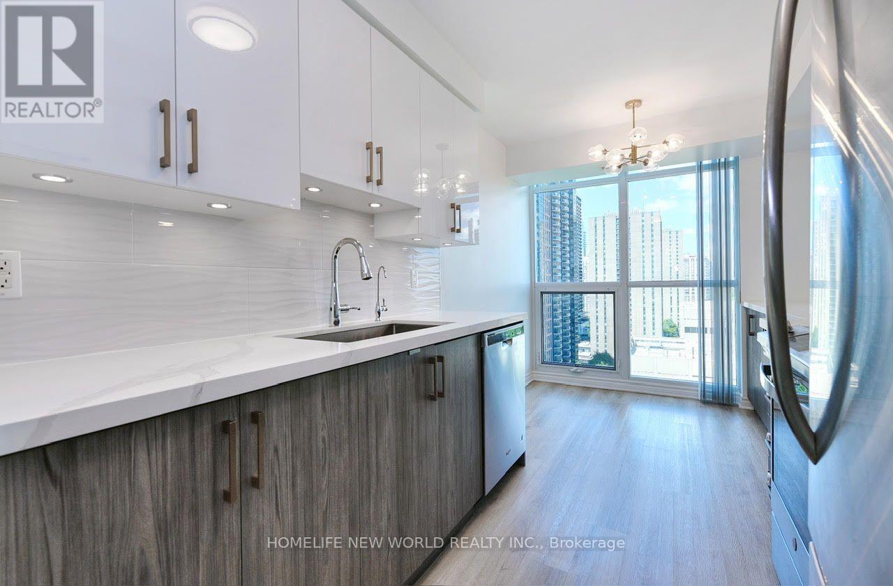 1806 - 17 Anndale Drive, Toronto, Ontario  M2N 2W7 - Photo 14 - C13633484