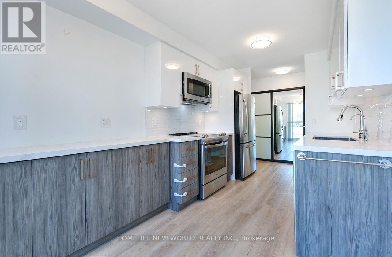 1806 - 17 Anndale Drive, Toronto, Ontario  M2N 2W7 - Photo 15 - C13633484