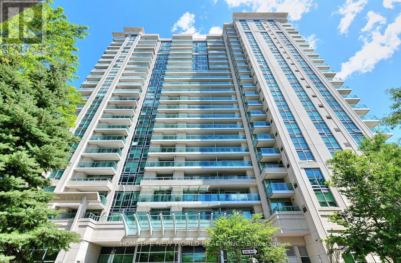 1806 - 17 Anndale Drive, Toronto, Ontario  M2N 2W7 - Photo 2 - C13633484