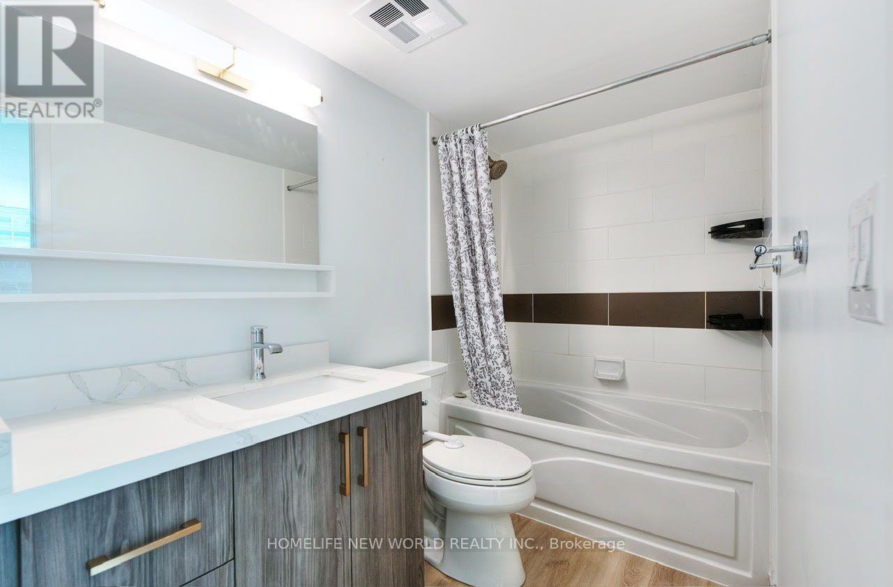 1806 - 17 Anndale Drive, Toronto, Ontario  M2N 2W7 - Photo 21 - C13633484