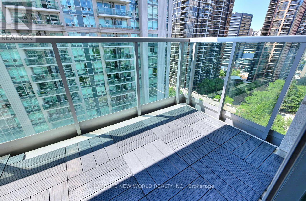 1806 - 17 Anndale Drive, Toronto, Ontario  M2N 2W7 - Photo 22 - C13633484