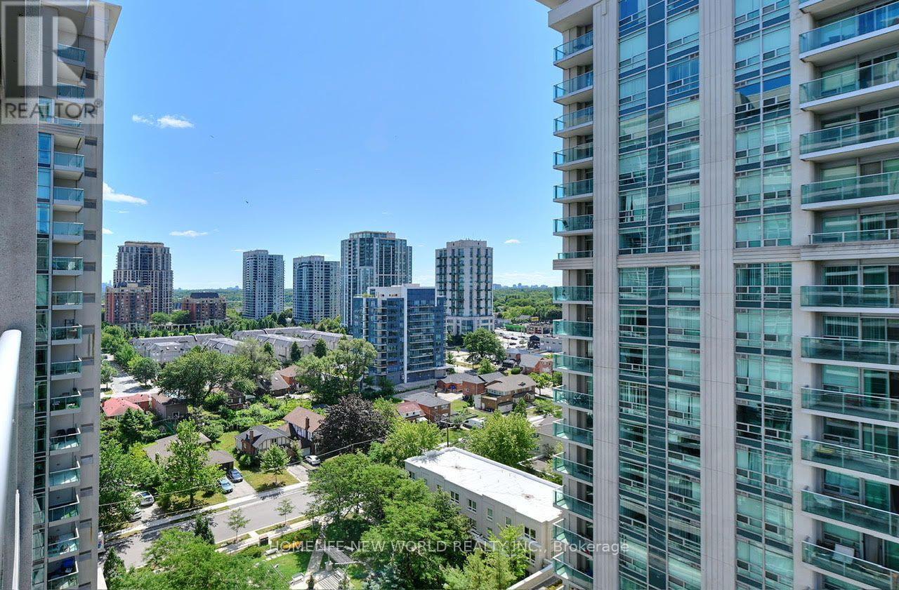 1806 - 17 Anndale Drive, Toronto, Ontario  M2N 2W7 - Photo 23 - C13633484