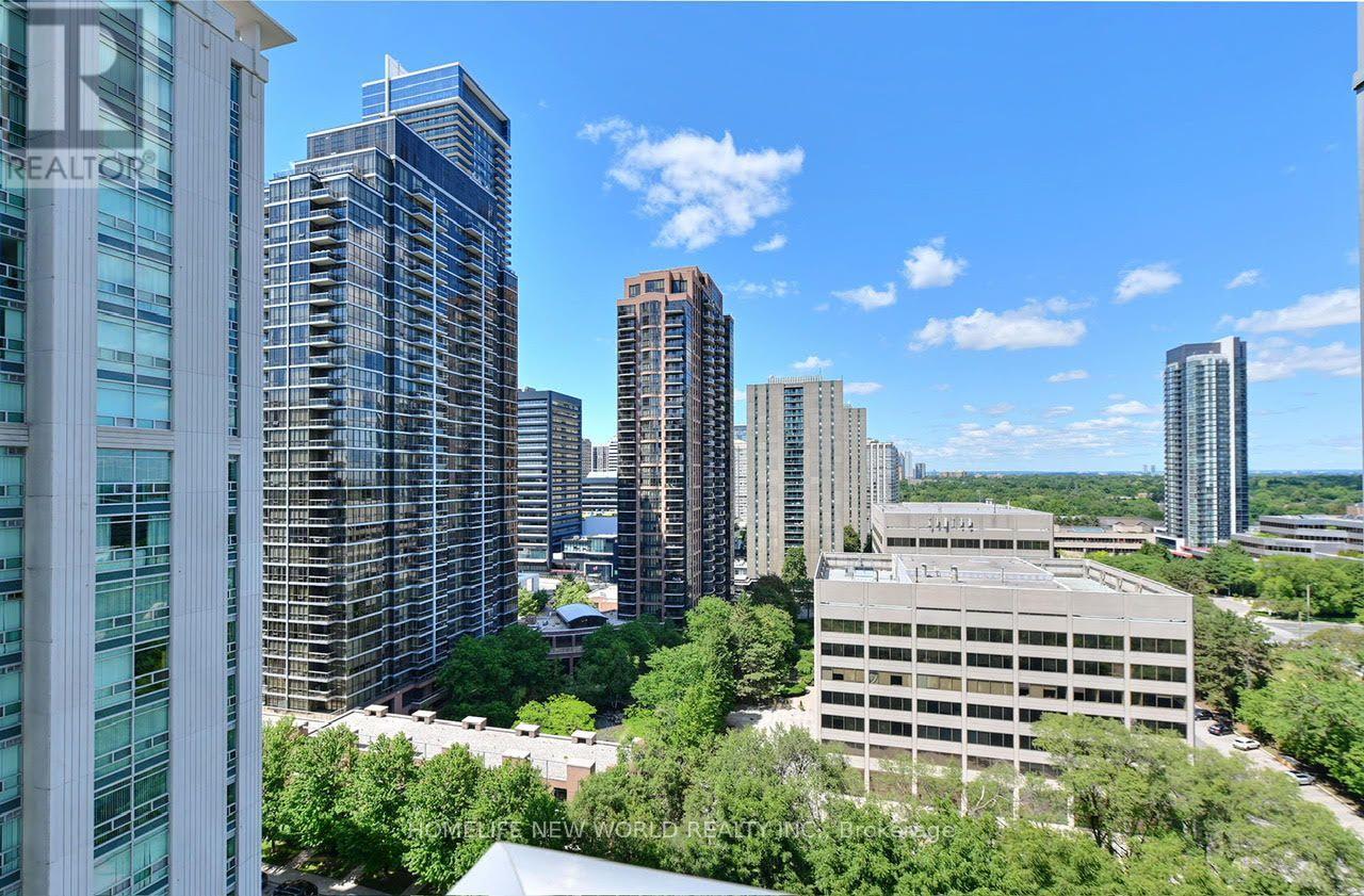 1806 - 17 Anndale Drive, Toronto, Ontario  M2N 2W7 - Photo 24 - C13633484