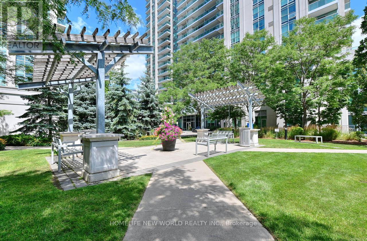 1806 - 17 Anndale Drive, Toronto, Ontario  M2N 2W7 - Photo 25 - C13633484