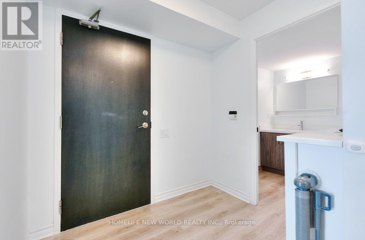 1806 - 17 Anndale Drive, Toronto, Ontario  M2N 2W7 - Photo 6 - C13633484