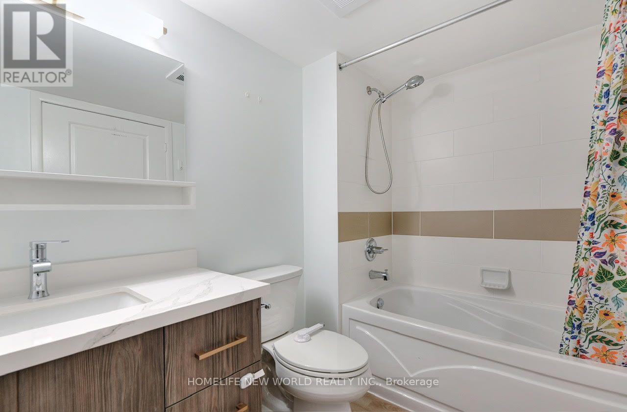 1806 - 17 Anndale Drive, Toronto, Ontario  M2N 2W7 - Photo 8 - C13633484