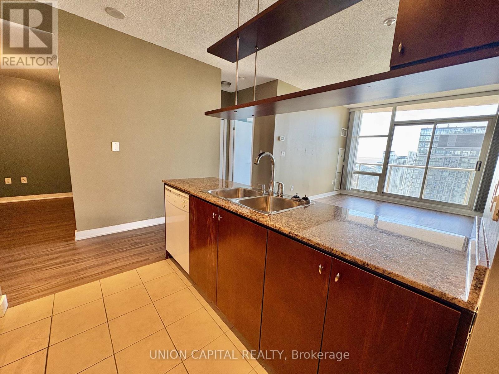 4501 - 10 Navy Wharf Court, Toronto, Ontario  M5V 3V2 - Photo 10 - C13633524