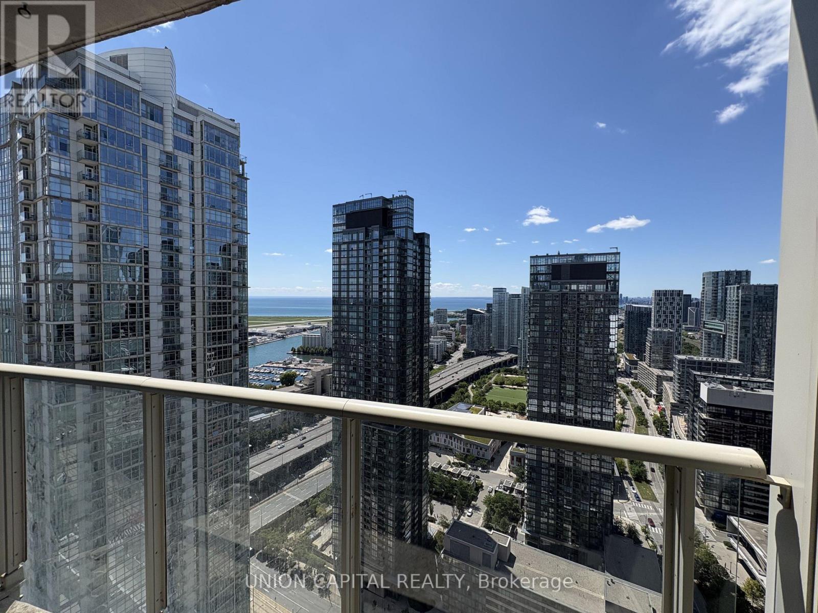 4501 - 10 Navy Wharf Court, Toronto, Ontario  M5V 3V2 - Photo 2 - C13633524