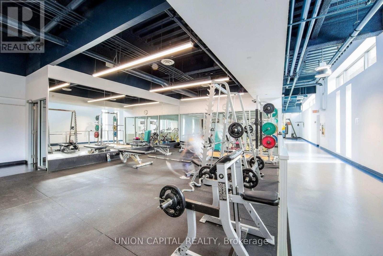 4501 - 10 Navy Wharf Court, Toronto, Ontario  M5V 3V2 - Photo 23 - C13633524