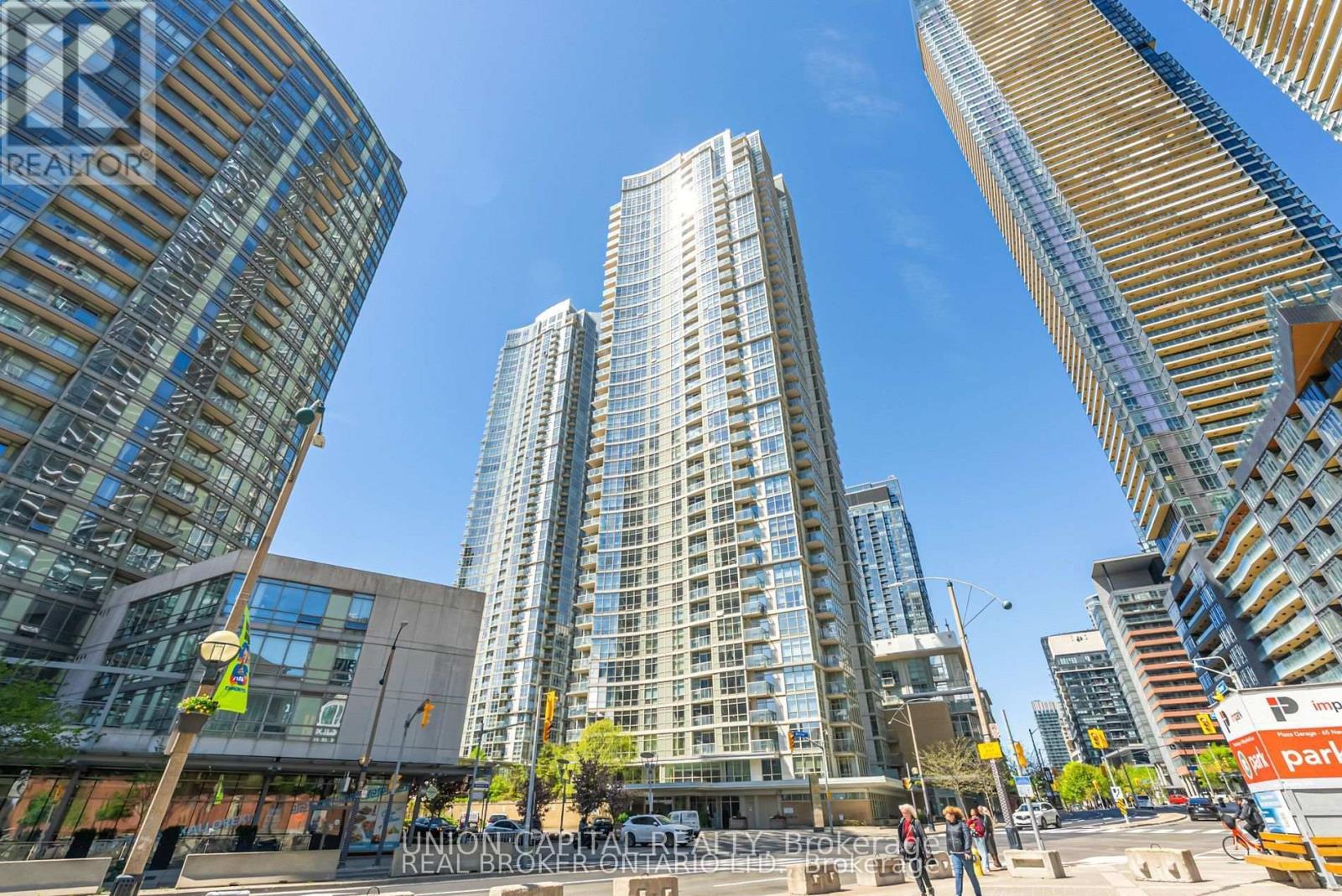 4501 - 10 Navy Wharf Court, Toronto, Ontario  M5V 3V2 - Photo 27 - C13633524