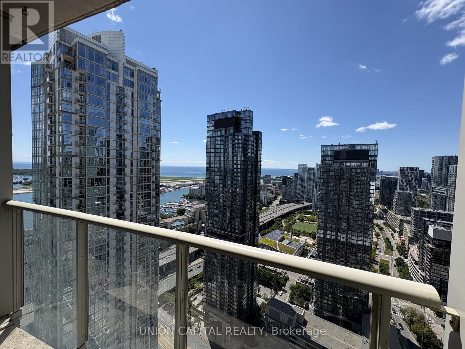 4501 - 10 Navy Wharf Court, Toronto, Ontario  M5V 3V2 - Photo 3 - C13633524
